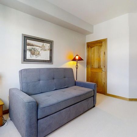 Ironwood Townhomes Стиймбоут Спрингс Стая снимка