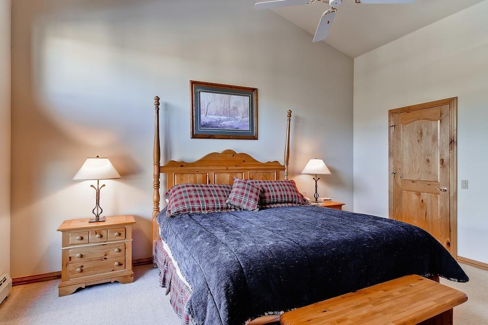 Ironwood Townhomes Стиймбоут Спрингс Екстериор снимка