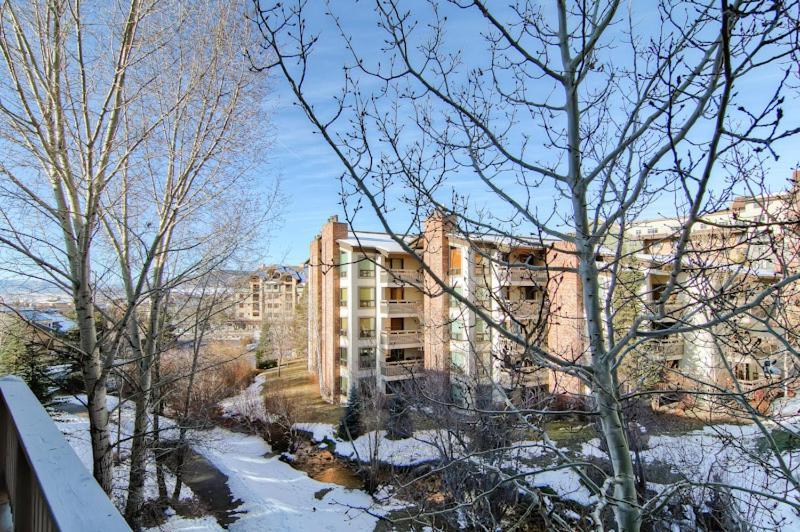 Ironwood Townhomes Стиймбоут Спрингс Екстериор снимка