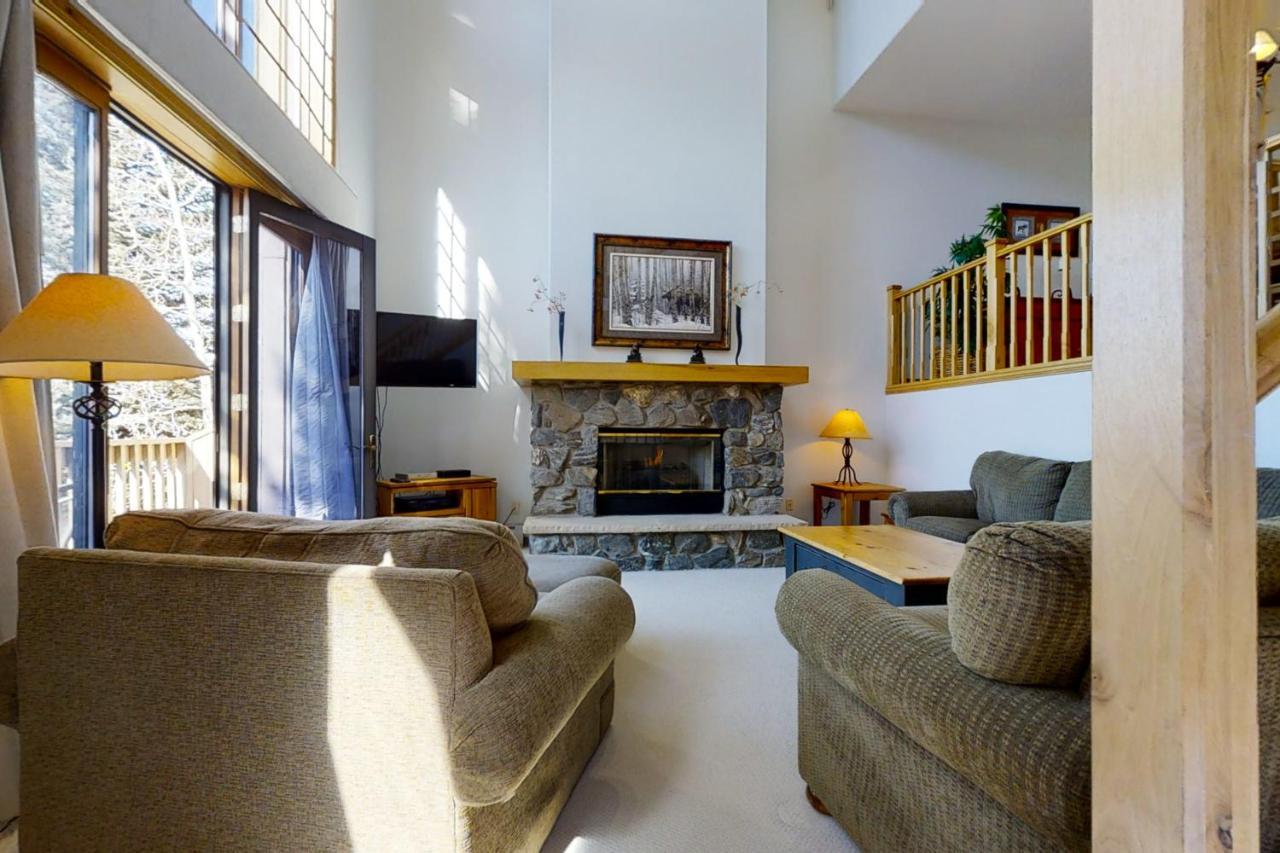 Ironwood Townhomes Стиймбоут Спрингс Стая снимка