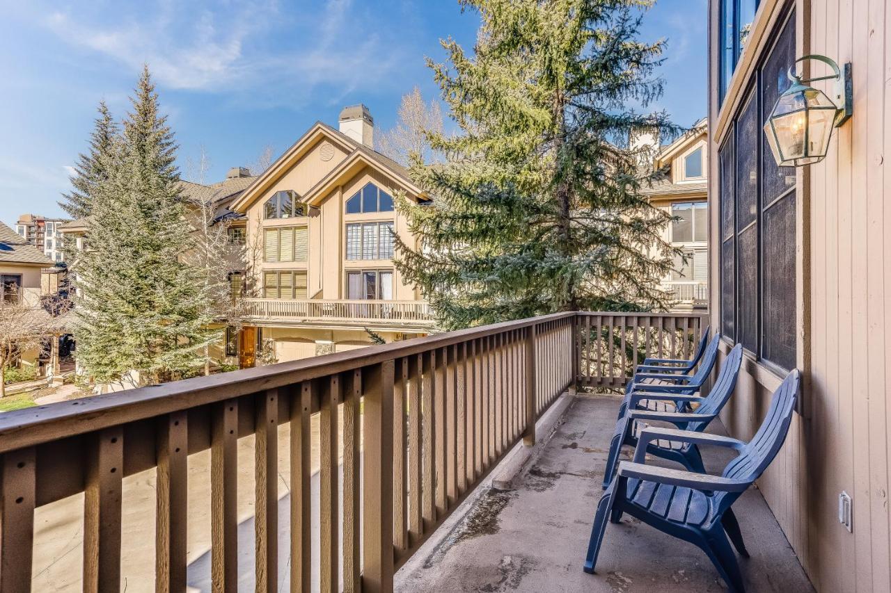 Ironwood Townhomes Стиймбоут Спрингс Стая снимка
