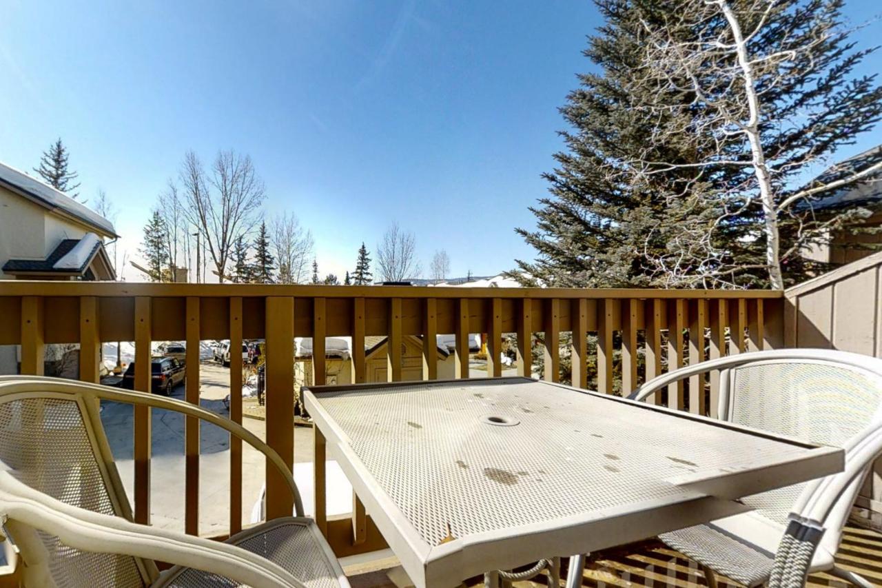 Ironwood Townhomes Стиймбоут Спрингс Стая снимка