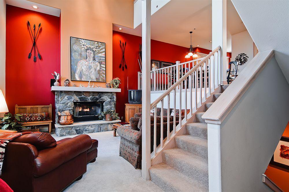 Ironwood Townhomes Стиймбоут Спрингс Екстериор снимка