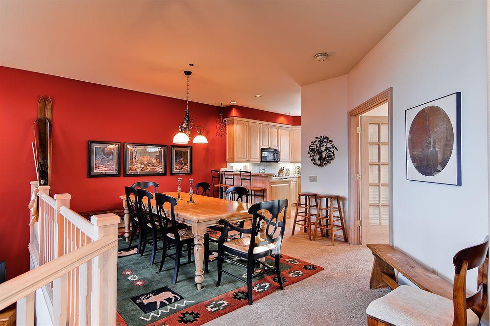 Ironwood Townhomes Стиймбоут Спрингс Екстериор снимка