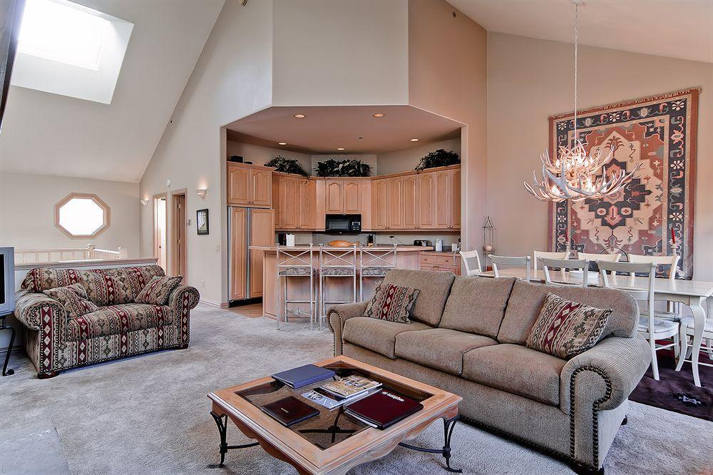 Ironwood Townhomes Стиймбоут Спрингс Екстериор снимка