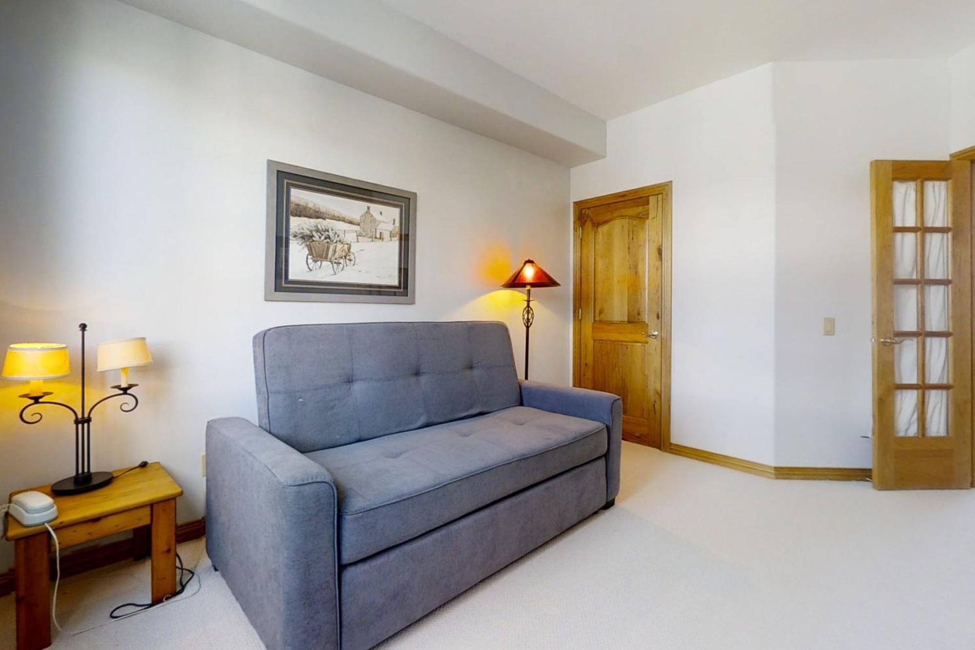 Ironwood Townhomes Стиймбоут Спрингс Стая снимка