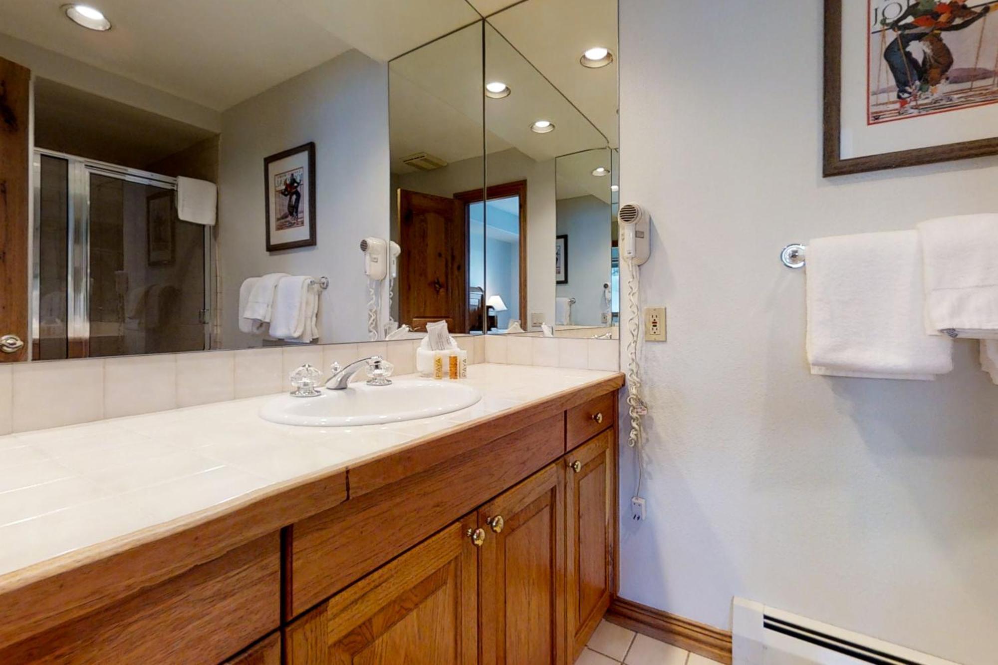 Ironwood Townhomes Стиймбоут Спрингс Стая снимка