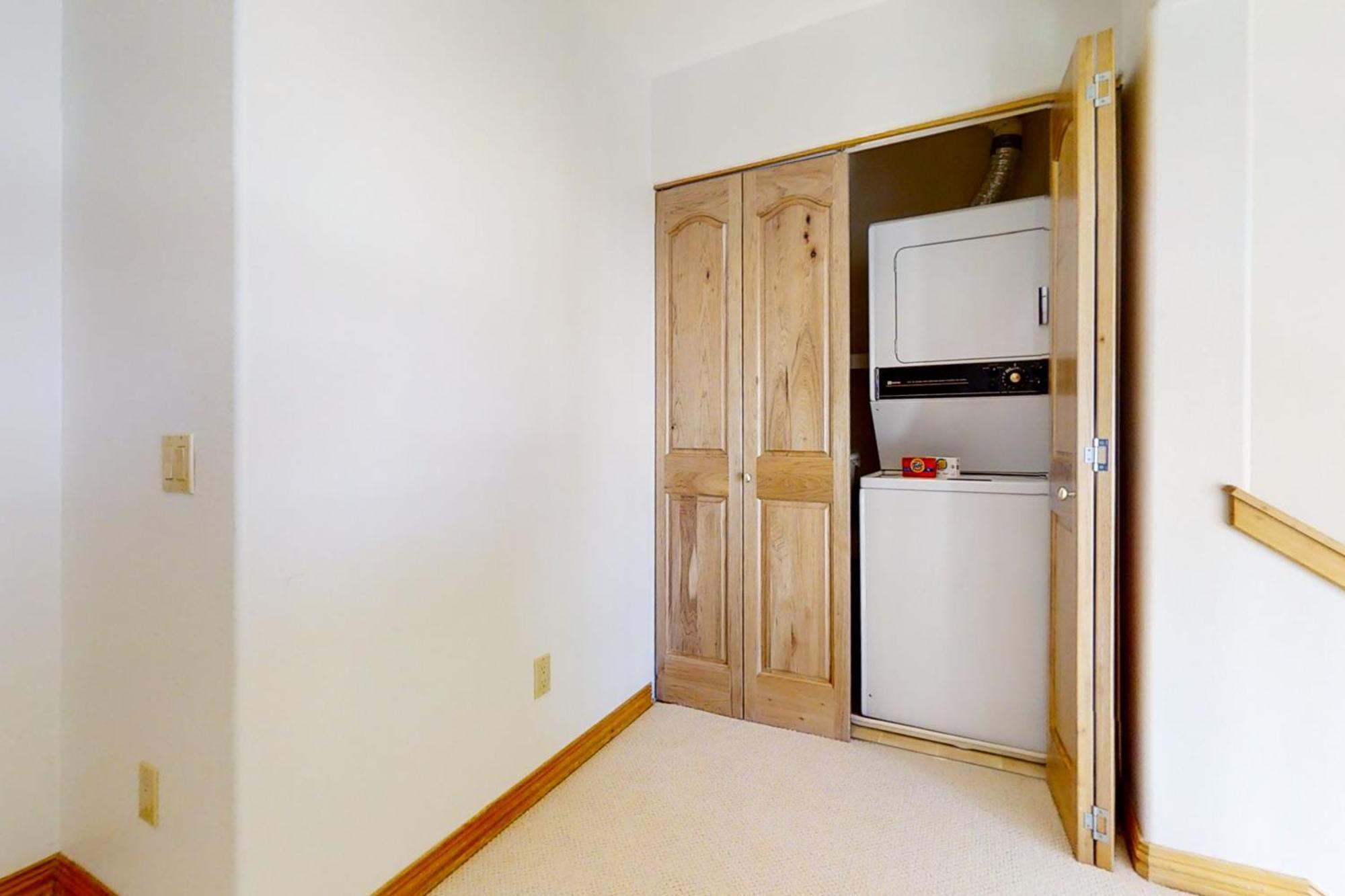 Ironwood Townhomes Стиймбоут Спрингс Стая снимка
