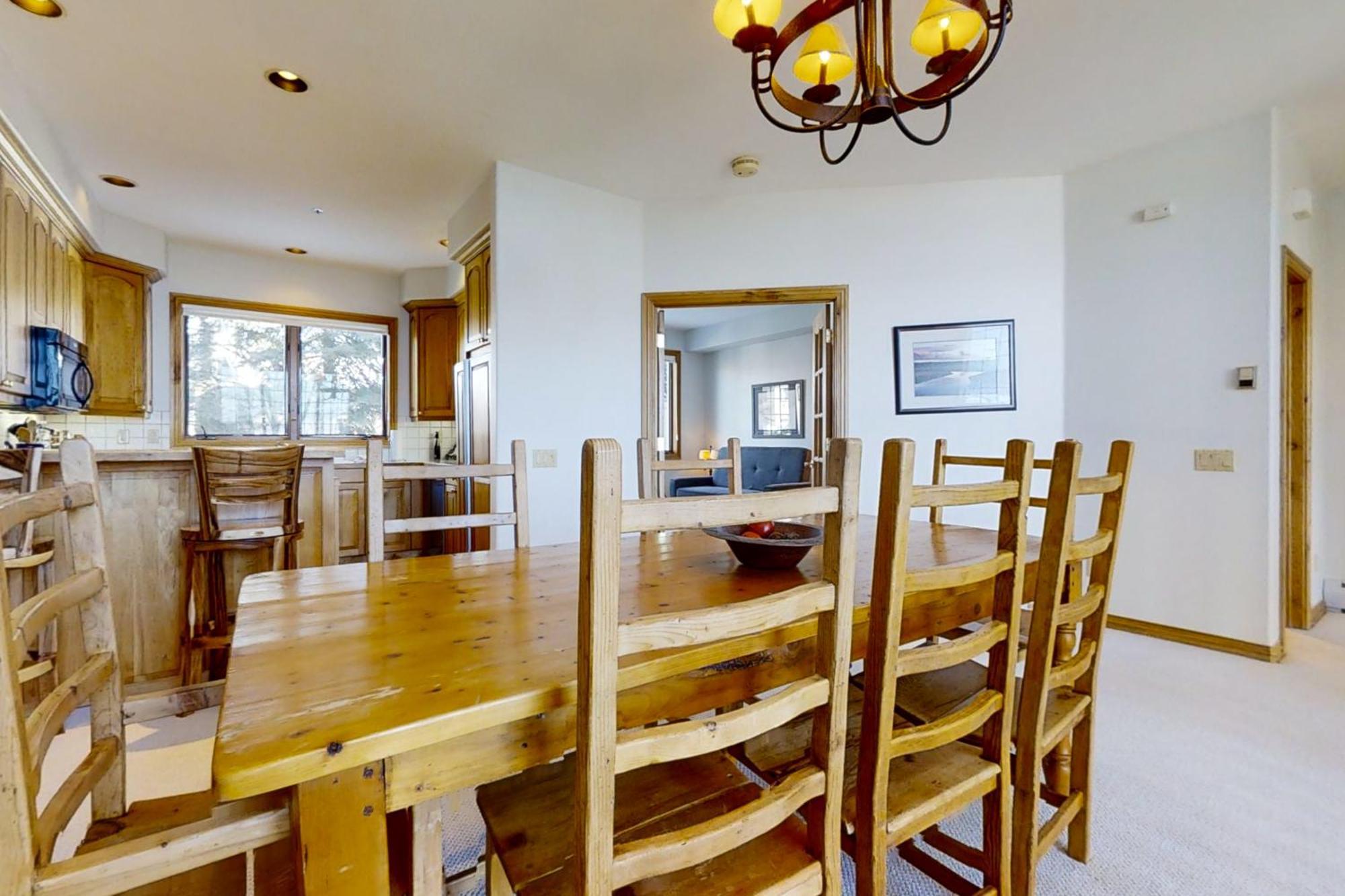 Ironwood Townhomes Стиймбоут Спрингс Стая снимка
