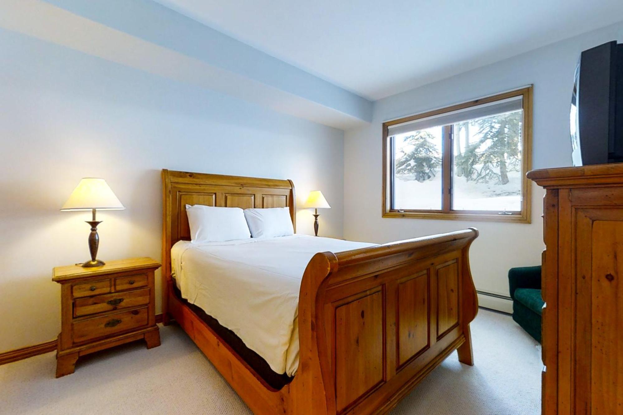 Ironwood Townhomes Стиймбоут Спрингс Стая снимка