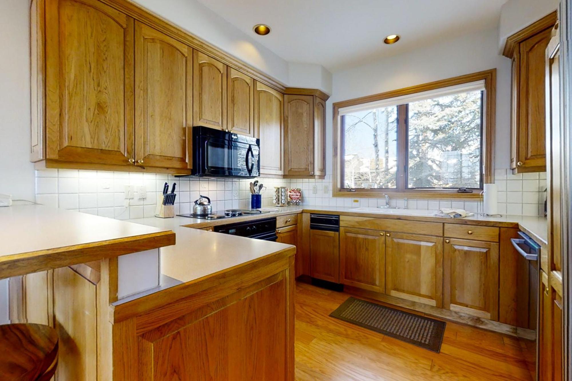 Ironwood Townhomes Стиймбоут Спрингс Стая снимка