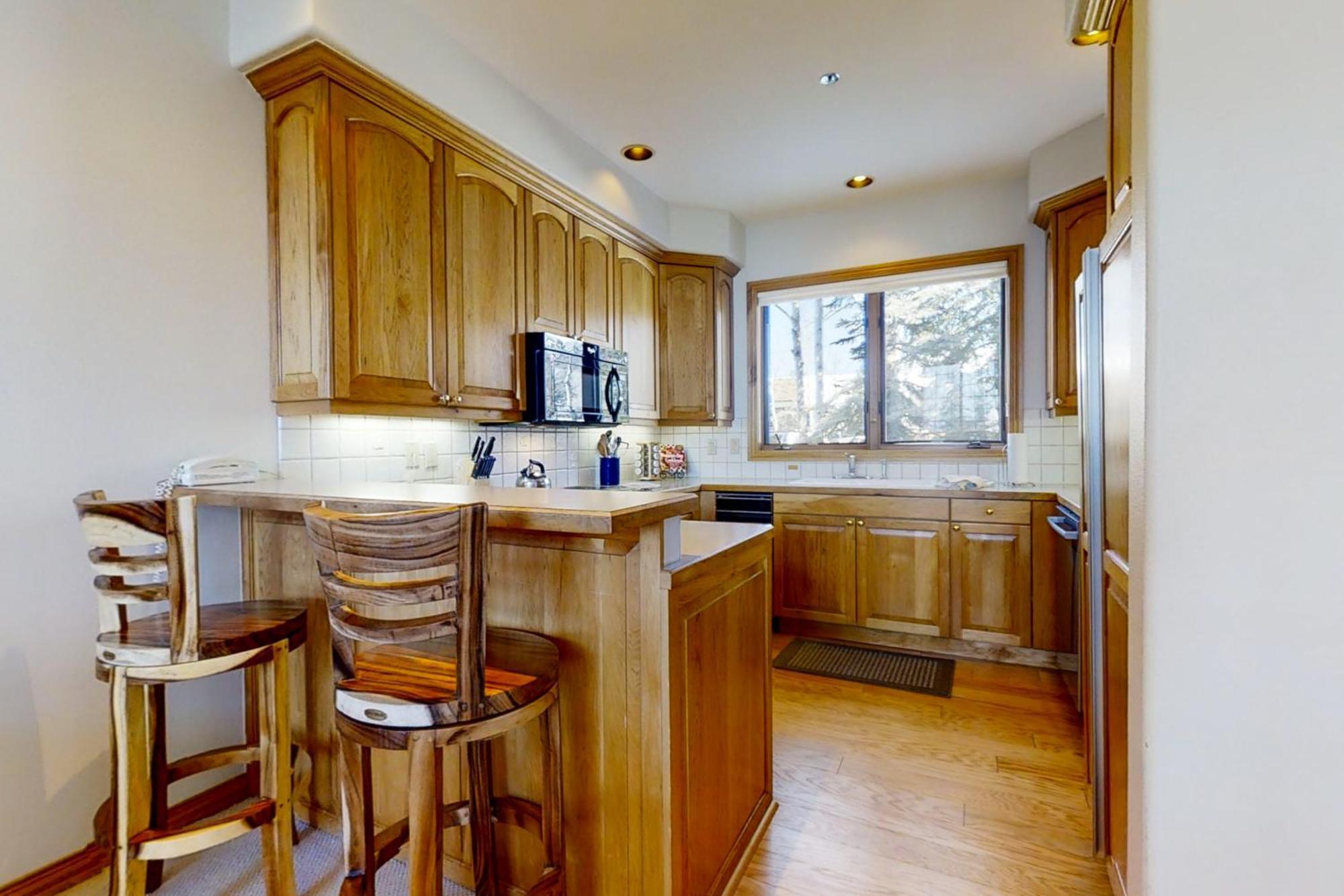 Ironwood Townhomes Стиймбоут Спрингс Стая снимка