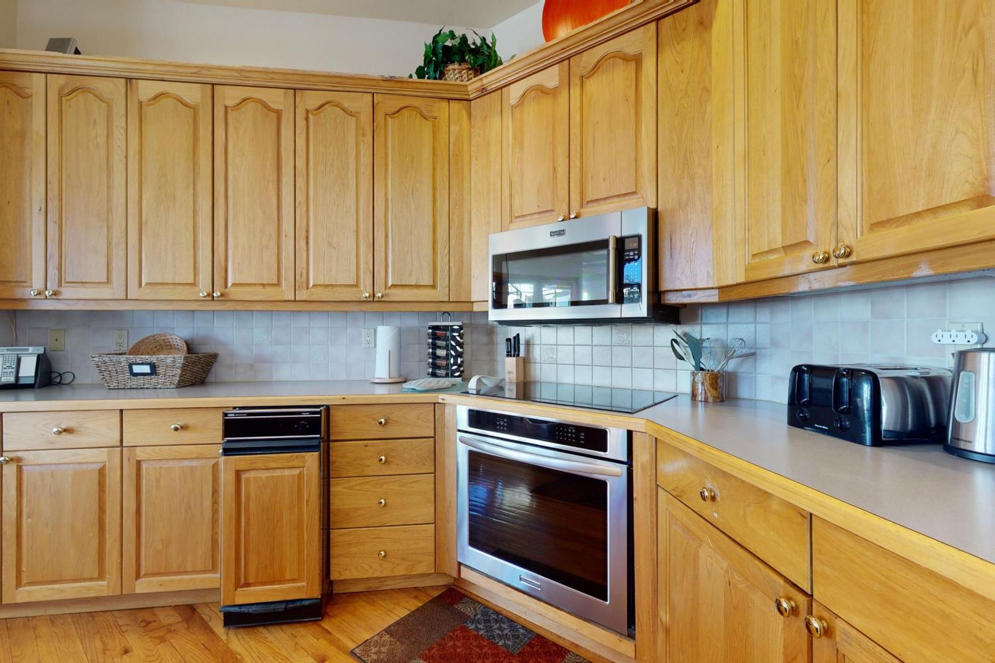 Ironwood Townhomes Стиймбоут Спрингс Стая снимка