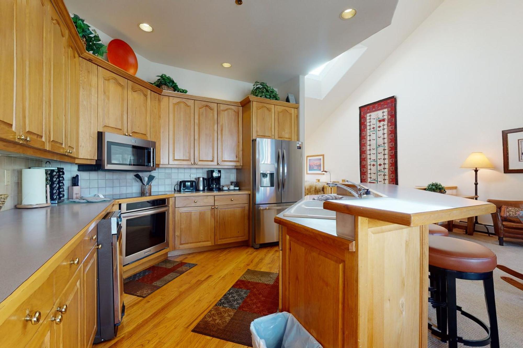 Ironwood Townhomes Стиймбоут Спрингс Стая снимка