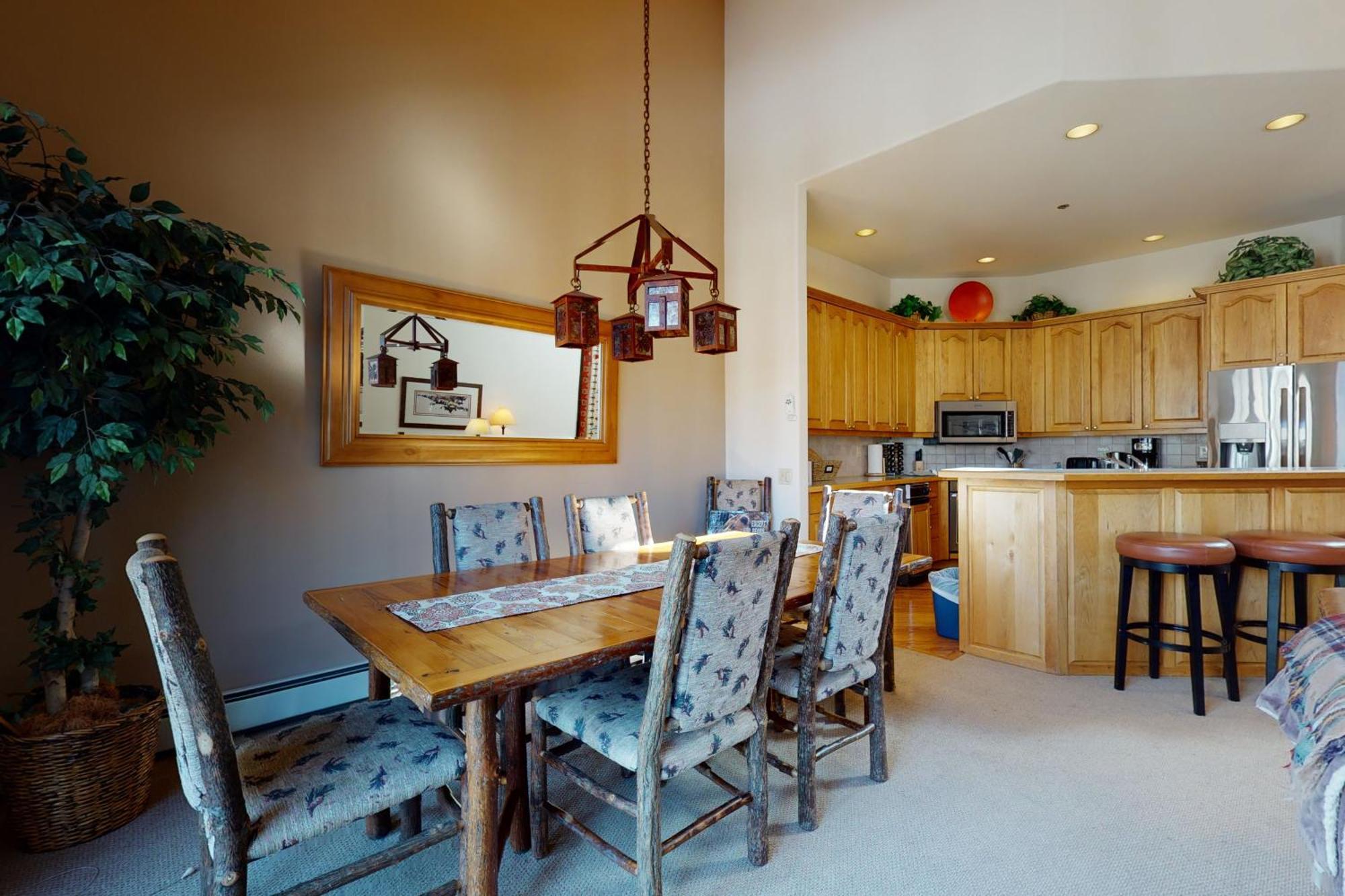 Ironwood Townhomes Стиймбоут Спрингс Стая снимка
