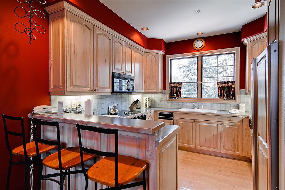 Ironwood Townhomes Стиймбоут Спрингс Екстериор снимка