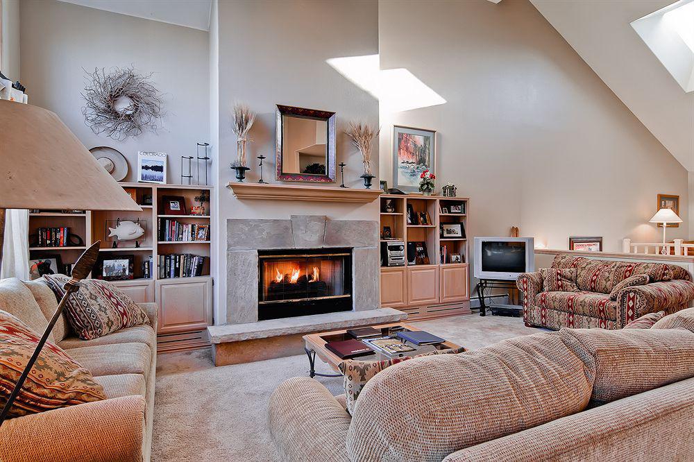 Ironwood Townhomes Стиймбоут Спрингс Екстериор снимка