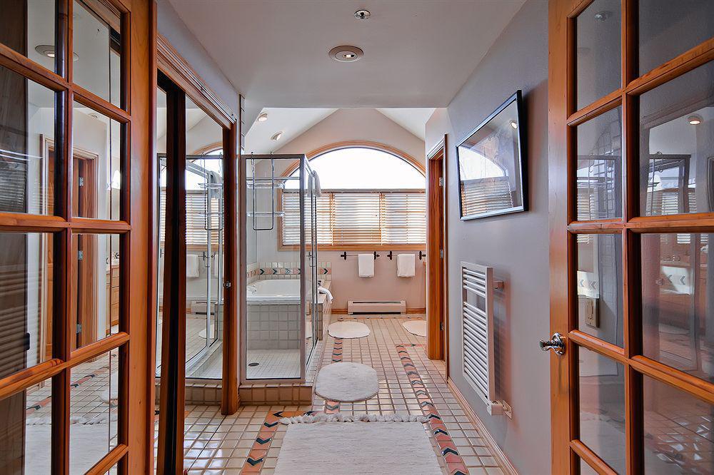 Ironwood Townhomes Стиймбоут Спрингс Екстериор снимка
