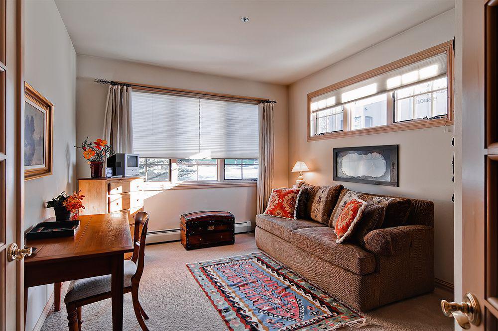 Ironwood Townhomes Стиймбоут Спрингс Екстериор снимка