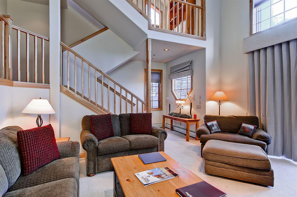 Ironwood Townhomes Стиймбоут Спрингс Екстериор снимка